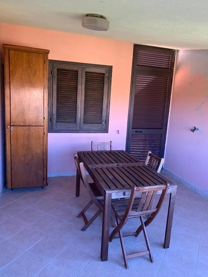 Bilocale Residence Gli Ulivi San Teodoro 0*, San Teodoro (Sardinia)