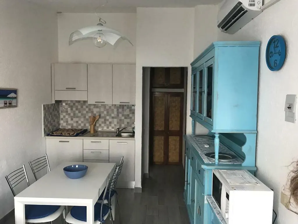 Bilocale Residence Gli Ulivi San Teodoro 0*, San Teodoro (Sardinia) Italien