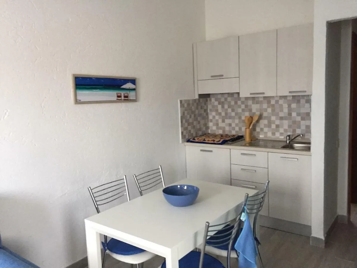 Bilocale Residence Gli Ulivi San Teodoro 0*, San Teodoro (Sardinia)
