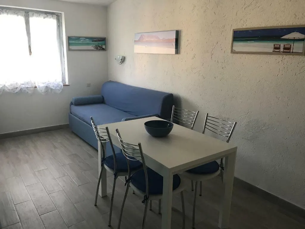 Bilocale Residence Gli Ulivi San Teodoro Semesterbostad San Teodoro (Sardinia)